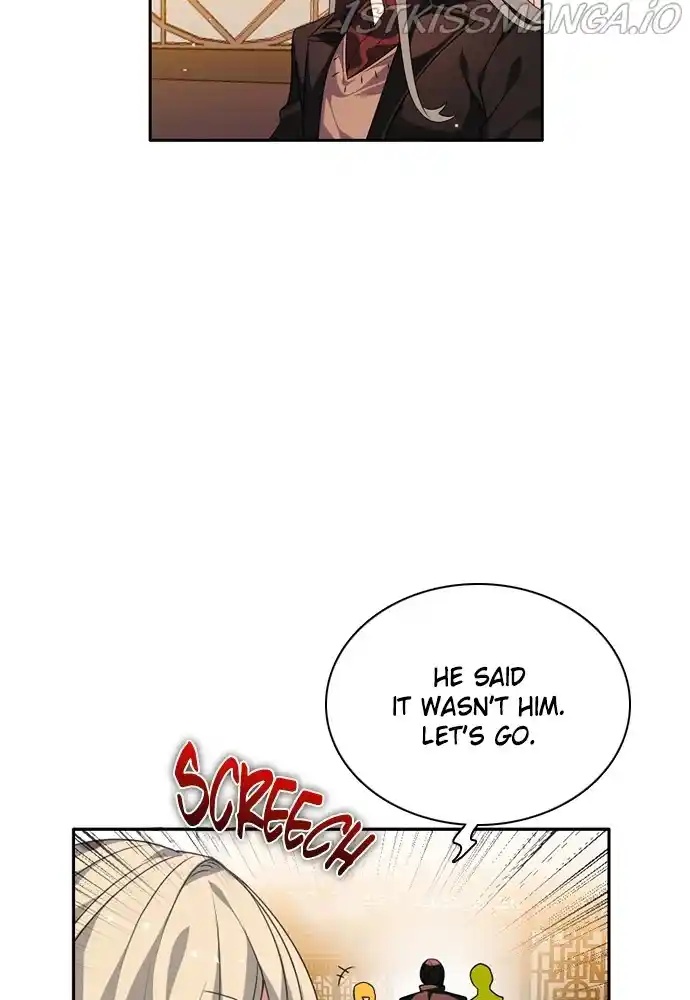 Zero Game Chapter 151