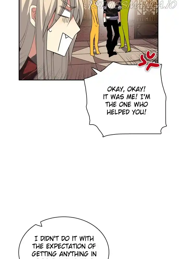 Zero Game Chapter 151