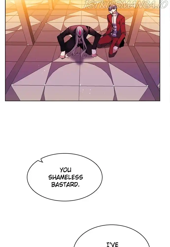 Zero Game Chapter 151