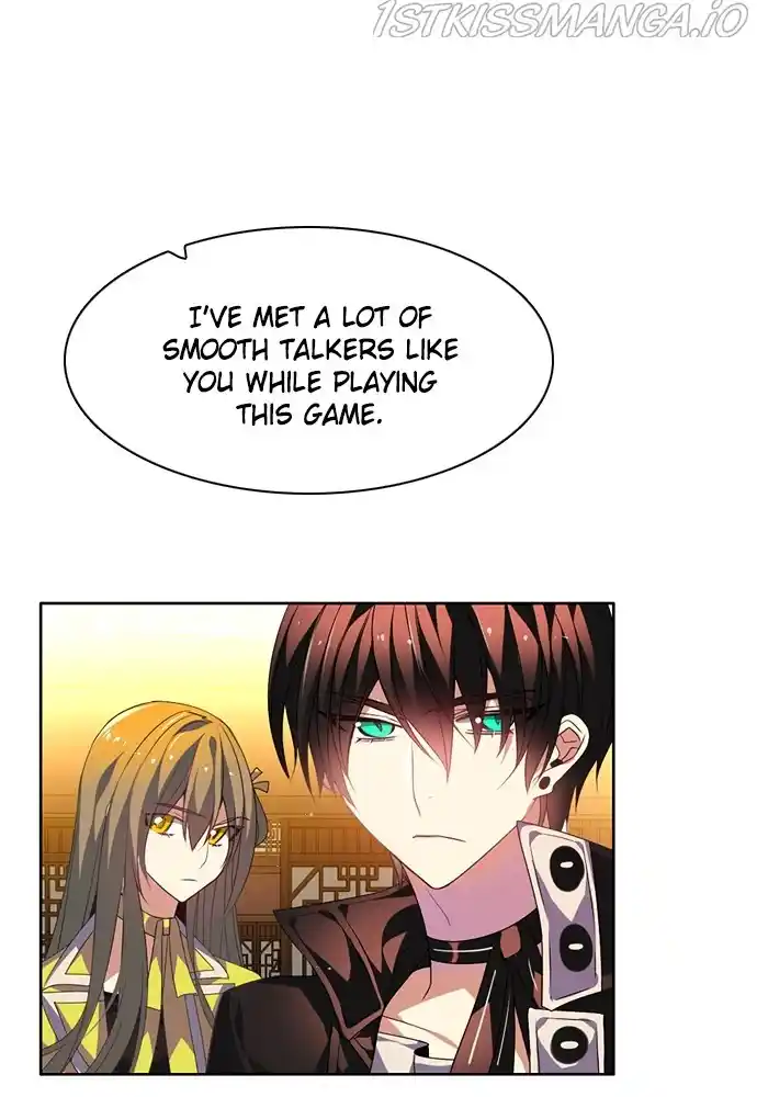 Zero Game Chapter 151