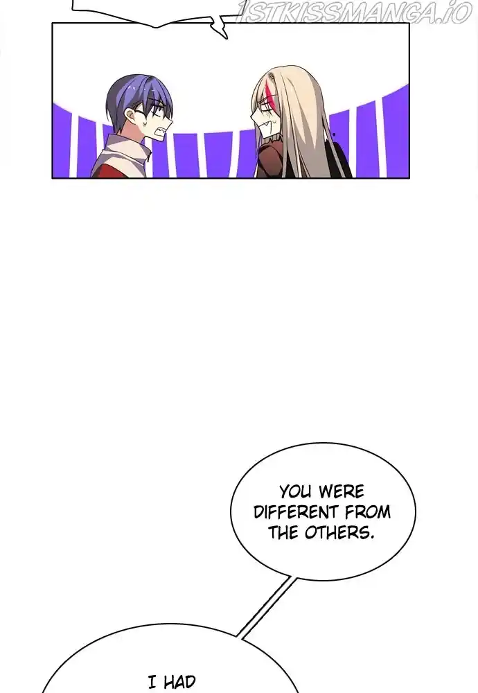 Zero Game Chapter 151