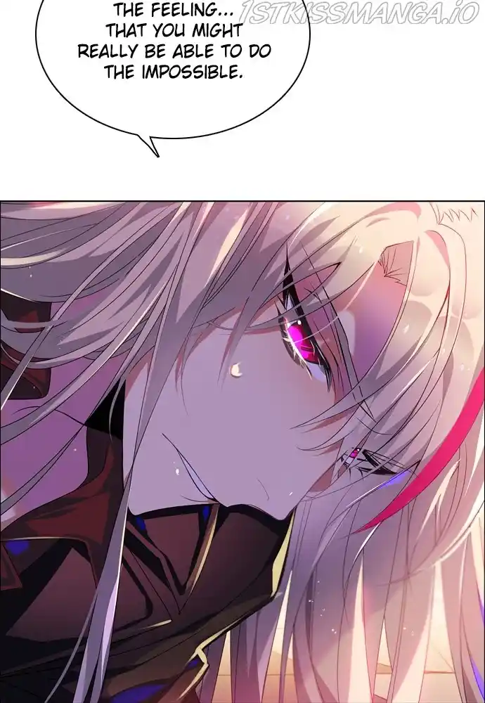 Zero Game Chapter 151