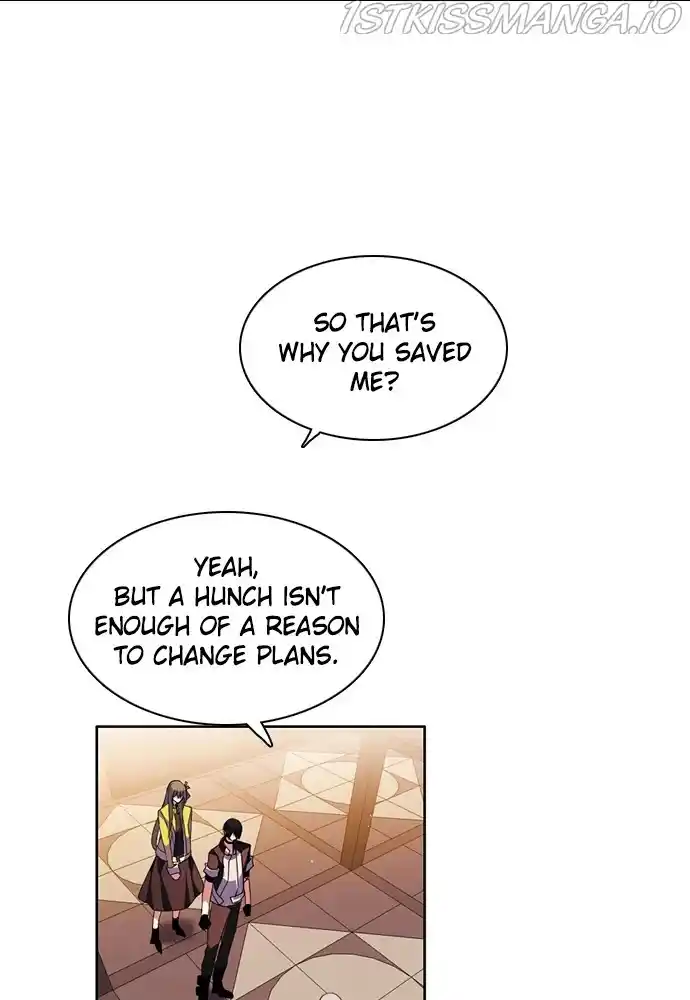 Zero Game Chapter 151