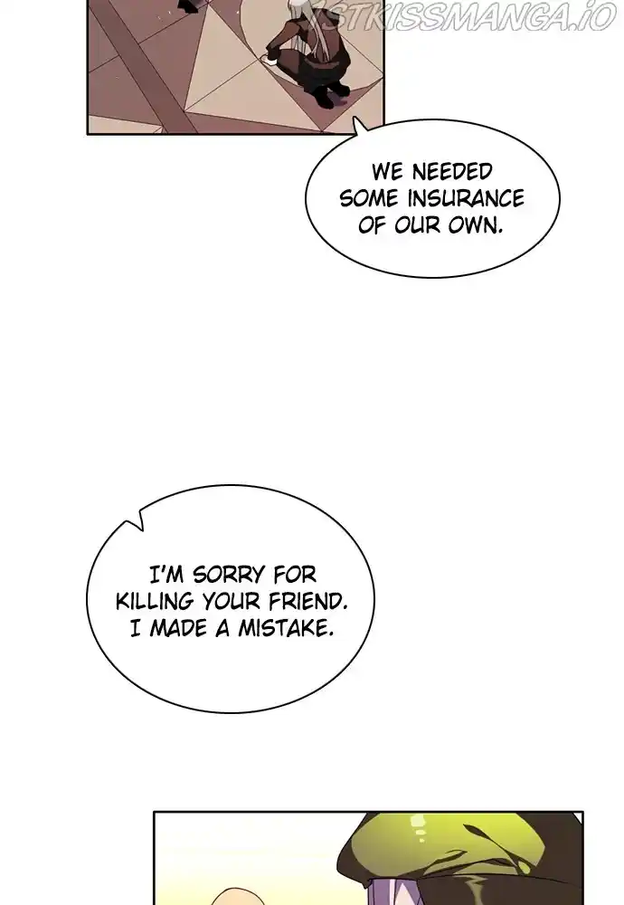 Zero Game Chapter 151