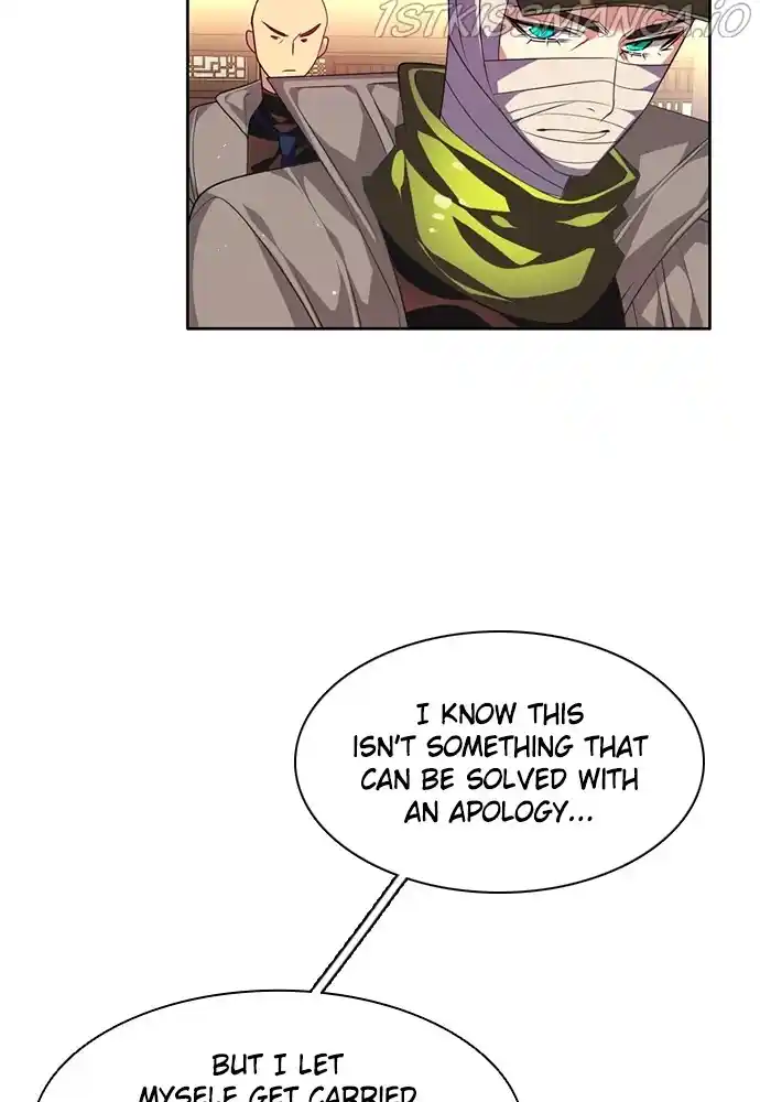 Zero Game Chapter 151