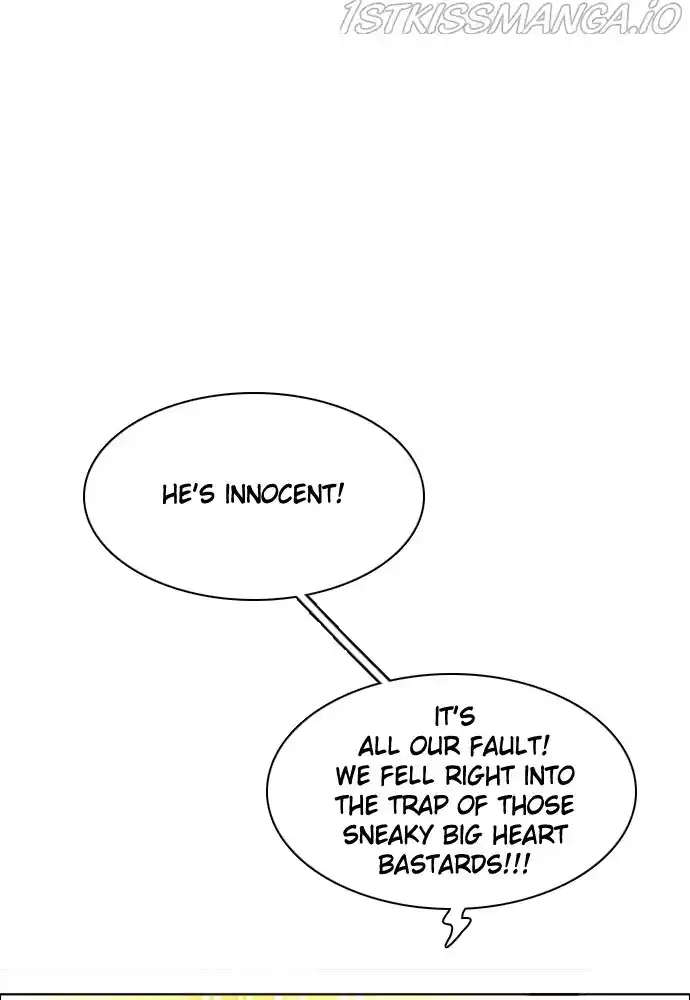 Zero Game Chapter 151