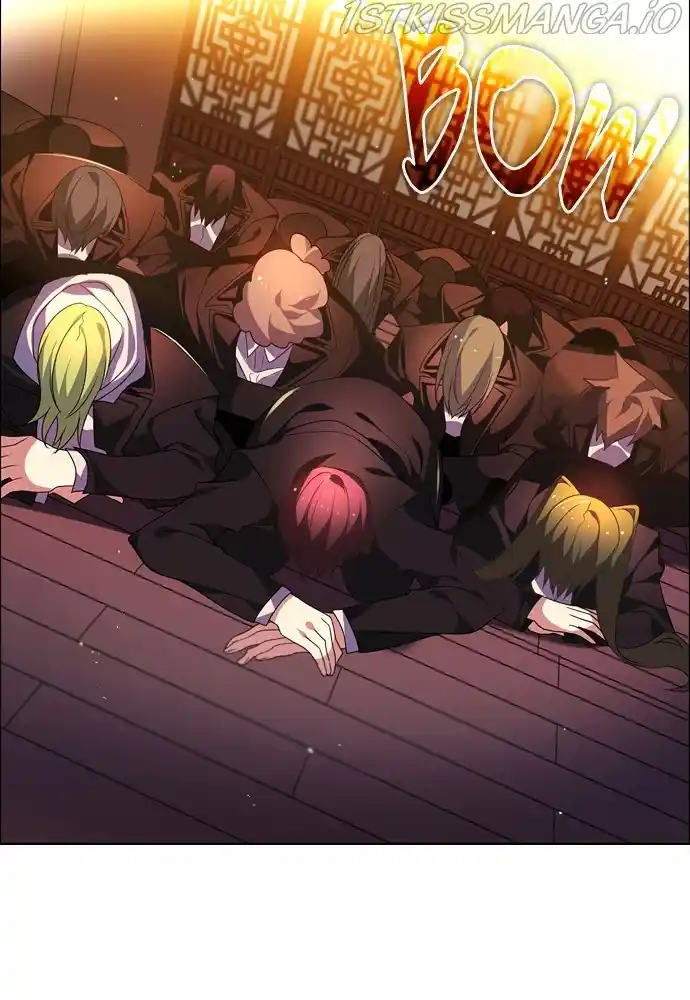 Zero Game Chapter 151