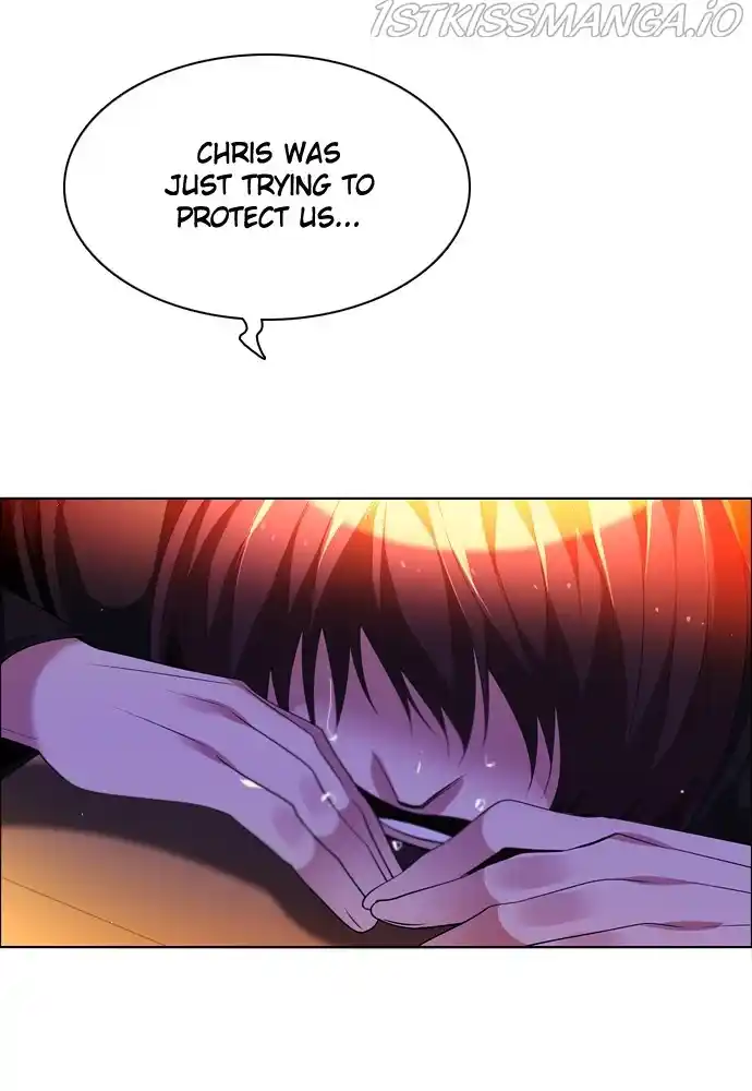 Zero Game Chapter 151