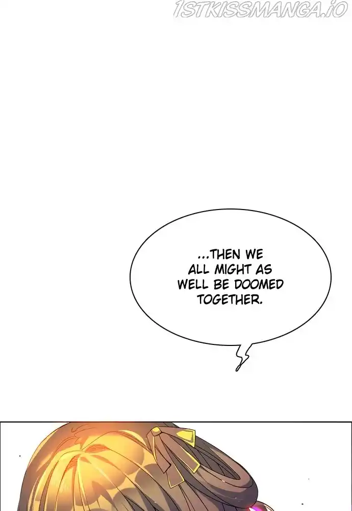 Zero Game Chapter 151