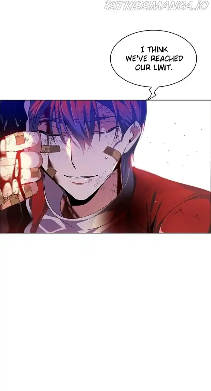 Zero Game Chapter 156