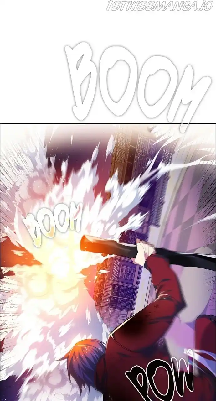 Zero Game Chapter 156