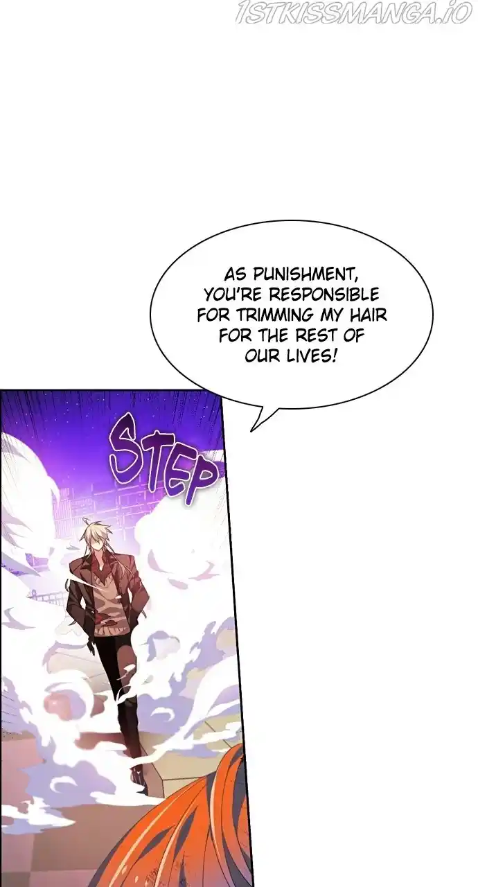 Zero Game Chapter 156