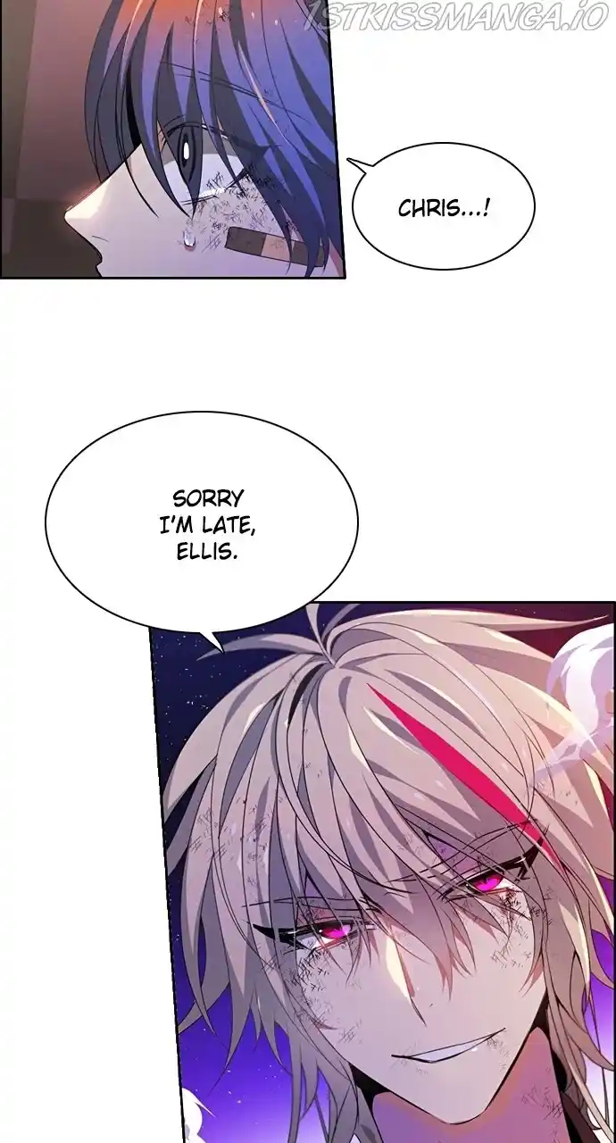 Zero Game Chapter 156