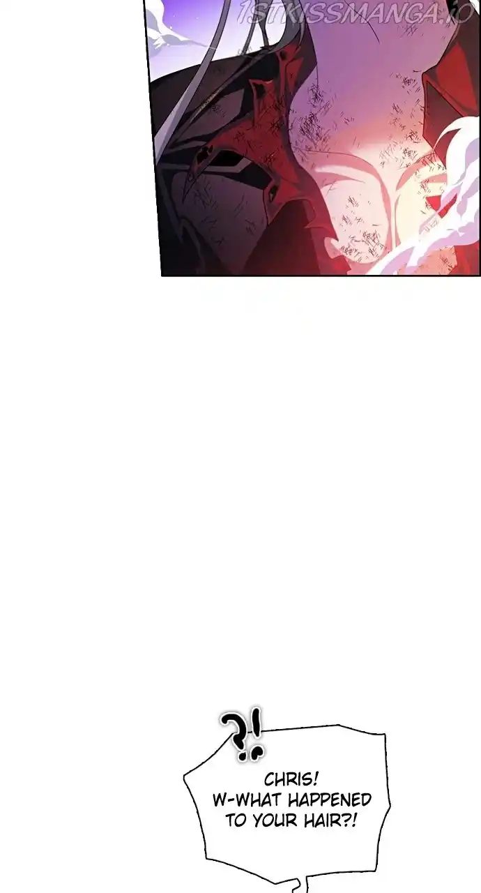 Zero Game Chapter 156