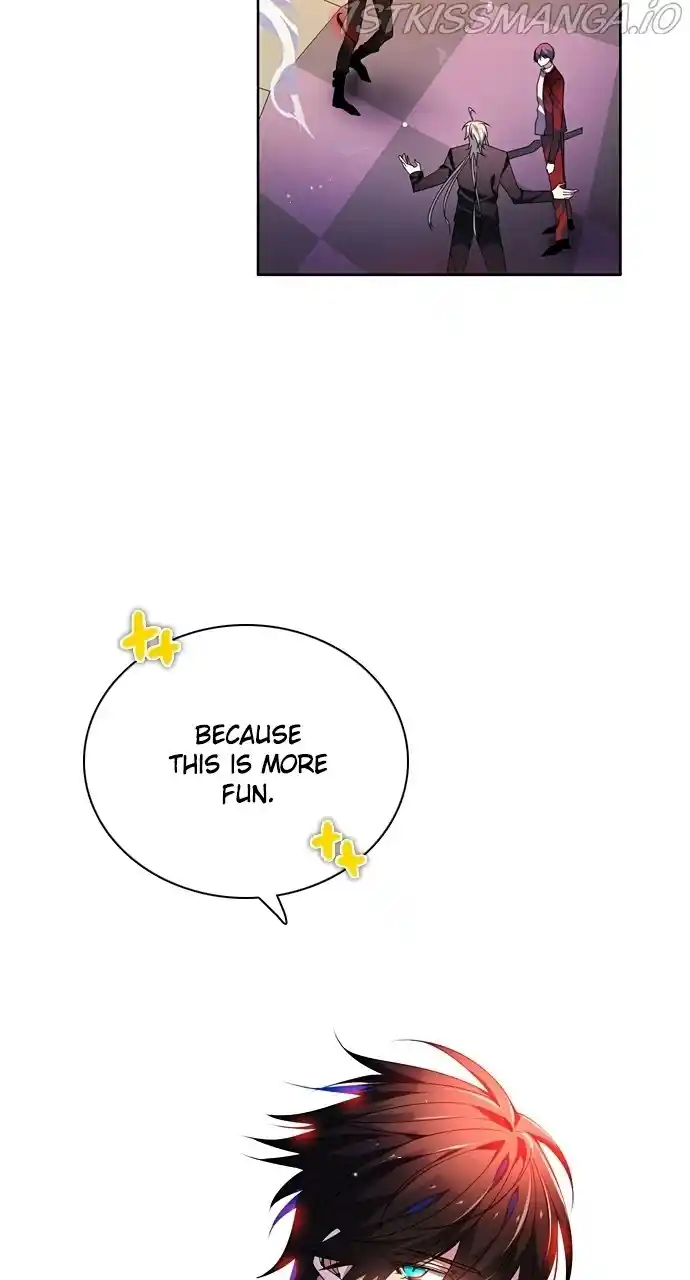 Zero Game Chapter 156