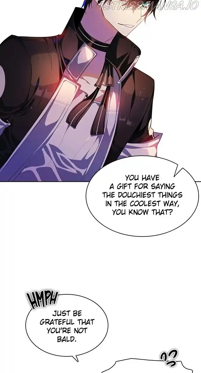 Zero Game Chapter 156