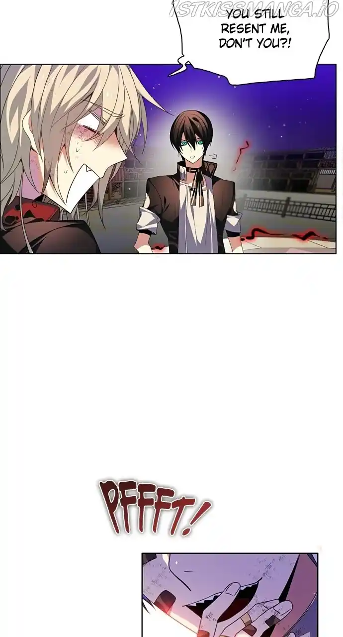 Zero Game Chapter 156