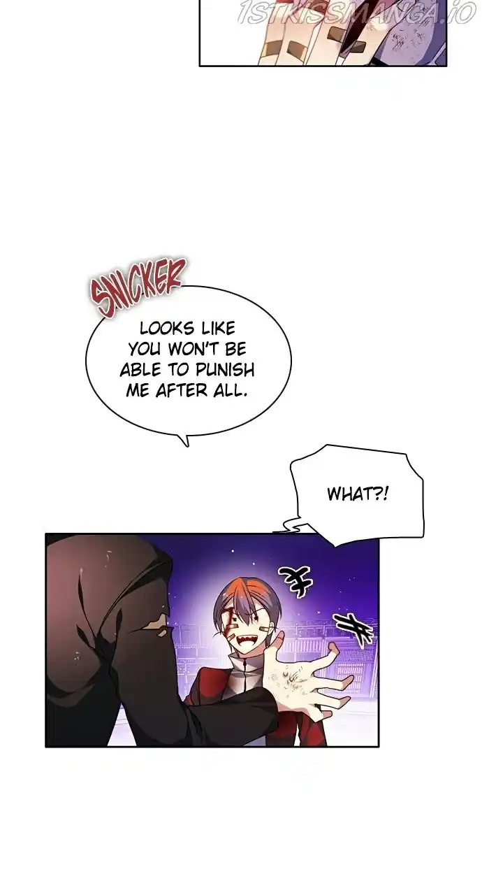 Zero Game Chapter 156