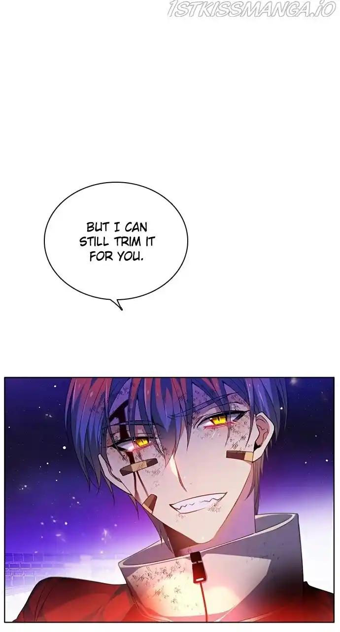 Zero Game Chapter 156