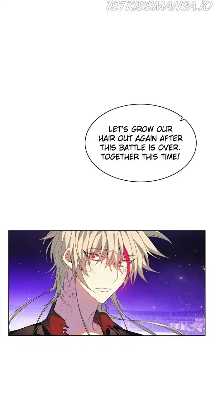 Zero Game Chapter 156