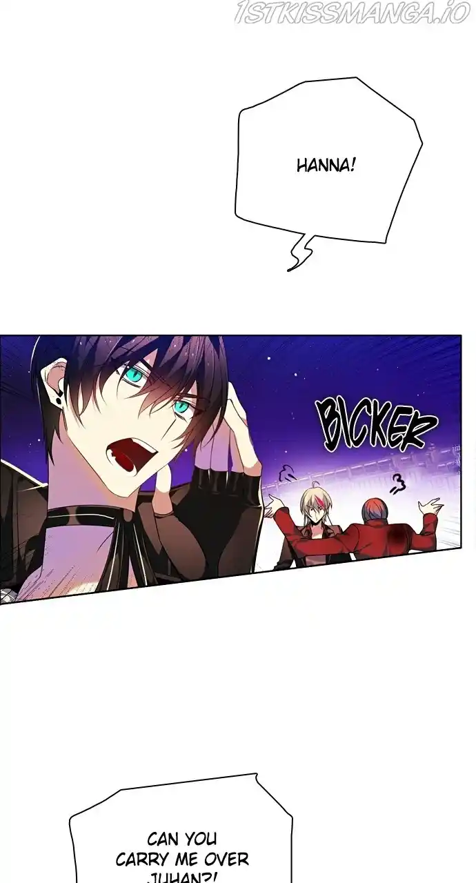 Zero Game Chapter 156