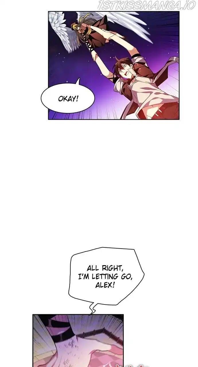 Zero Game Chapter 156