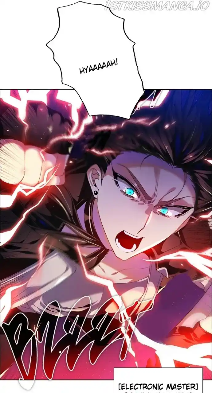 Zero Game Chapter 156