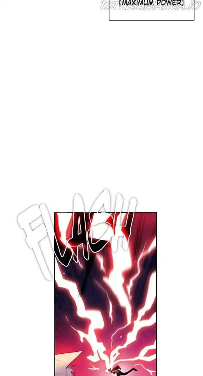 Zero Game Chapter 156