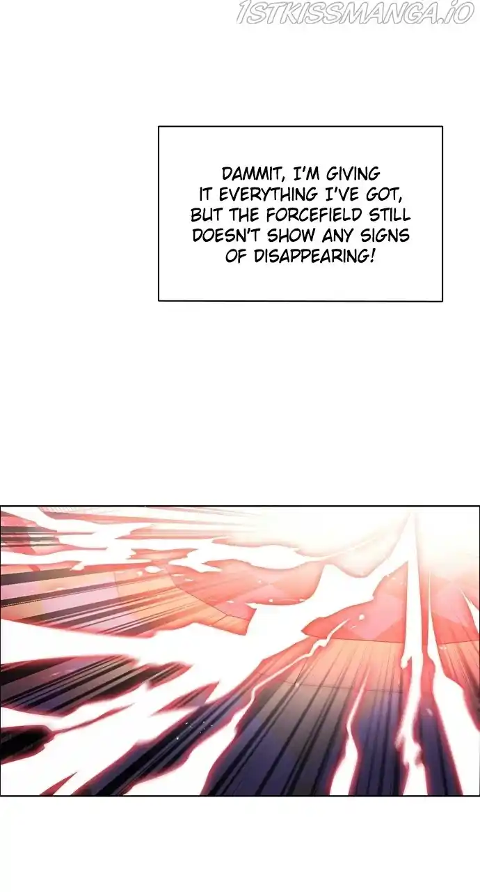 Zero Game Chapter 156