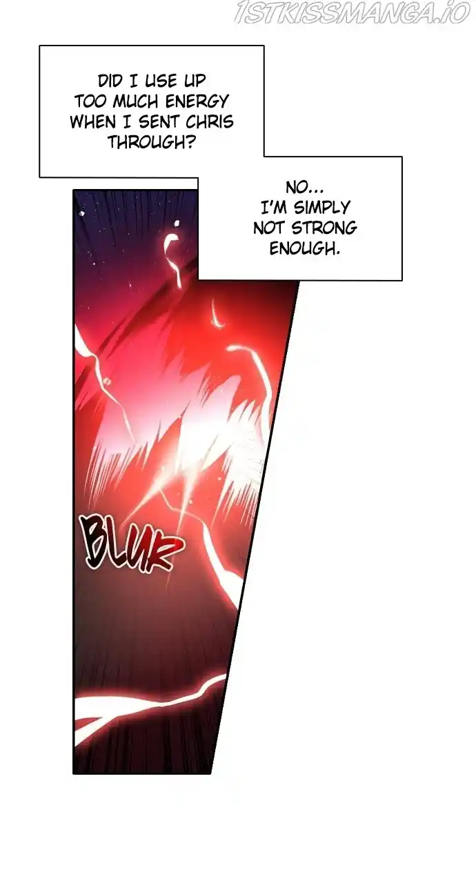 Zero Game Chapter 156