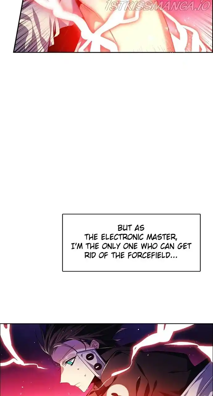 Zero Game Chapter 156