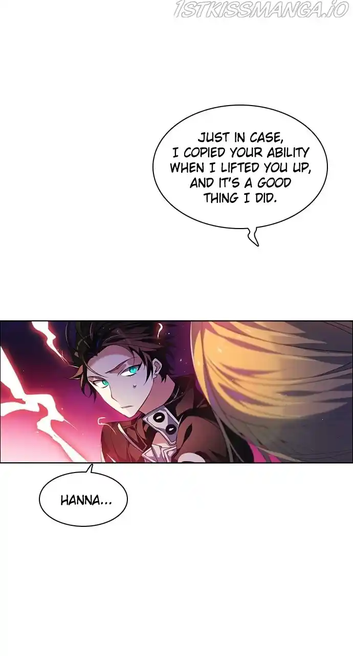 Zero Game Chapter 156