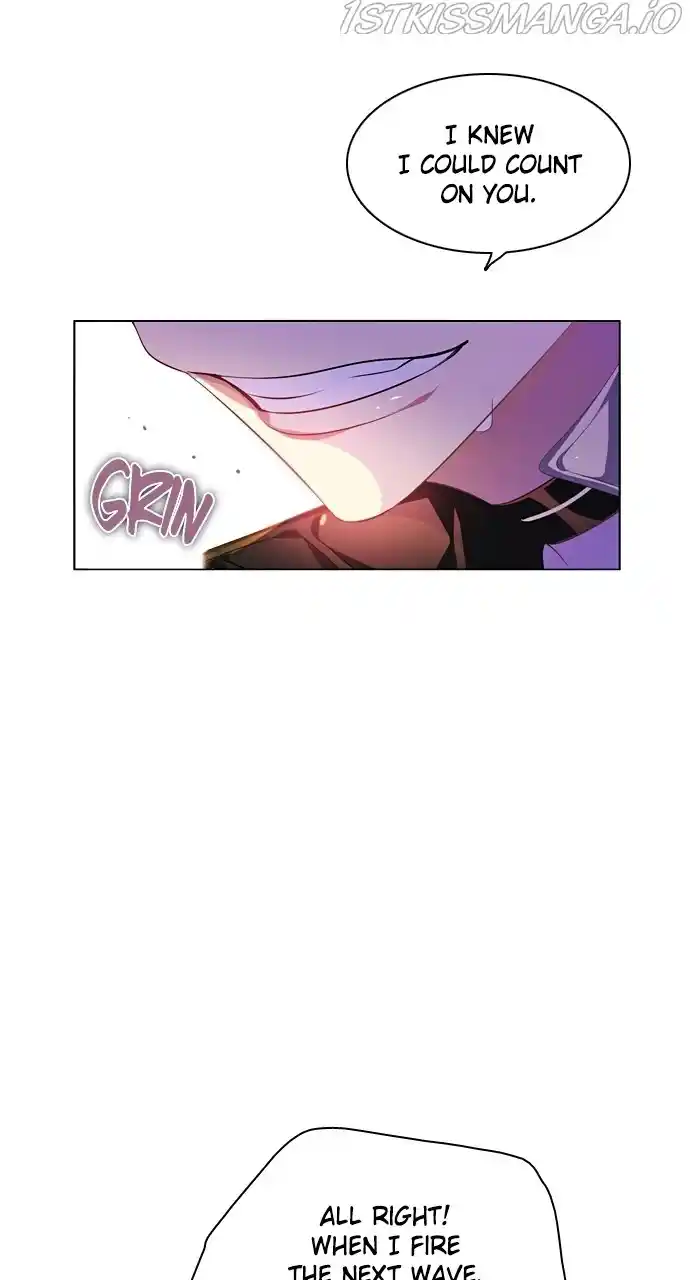 Zero Game Chapter 156