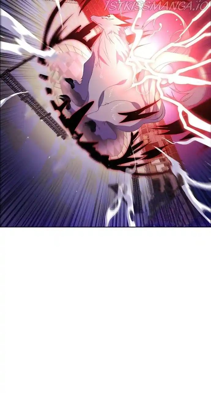 Zero Game Chapter 156