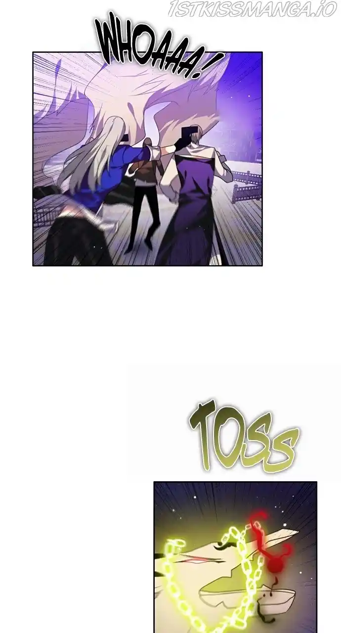 Zero Game Chapter 156