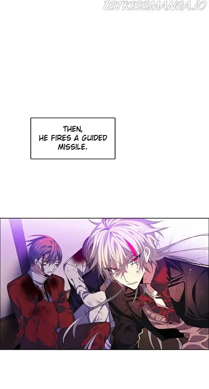 Zero Game Chapter 156