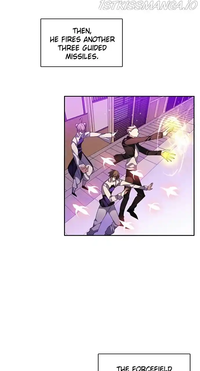 Zero Game Chapter 156