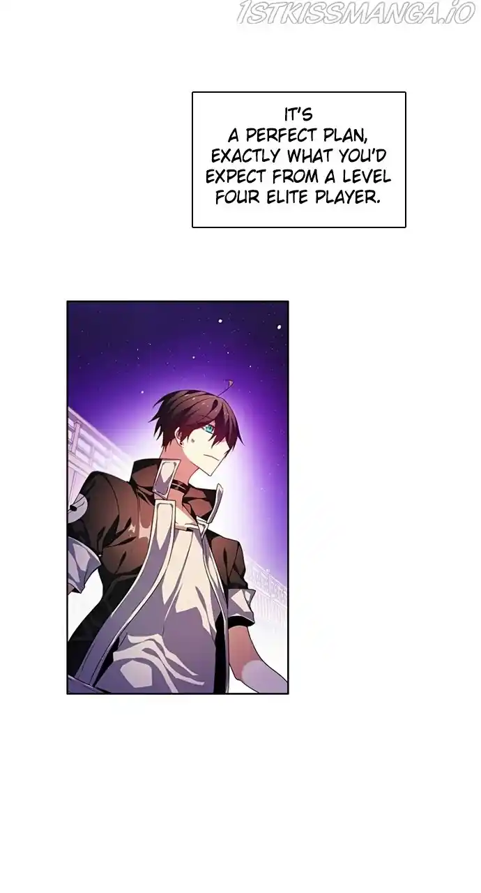 Zero Game Chapter 156