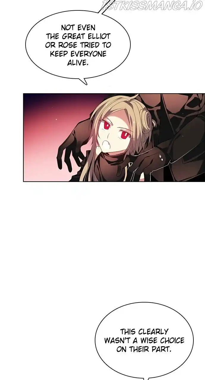 Zero Game Chapter 156