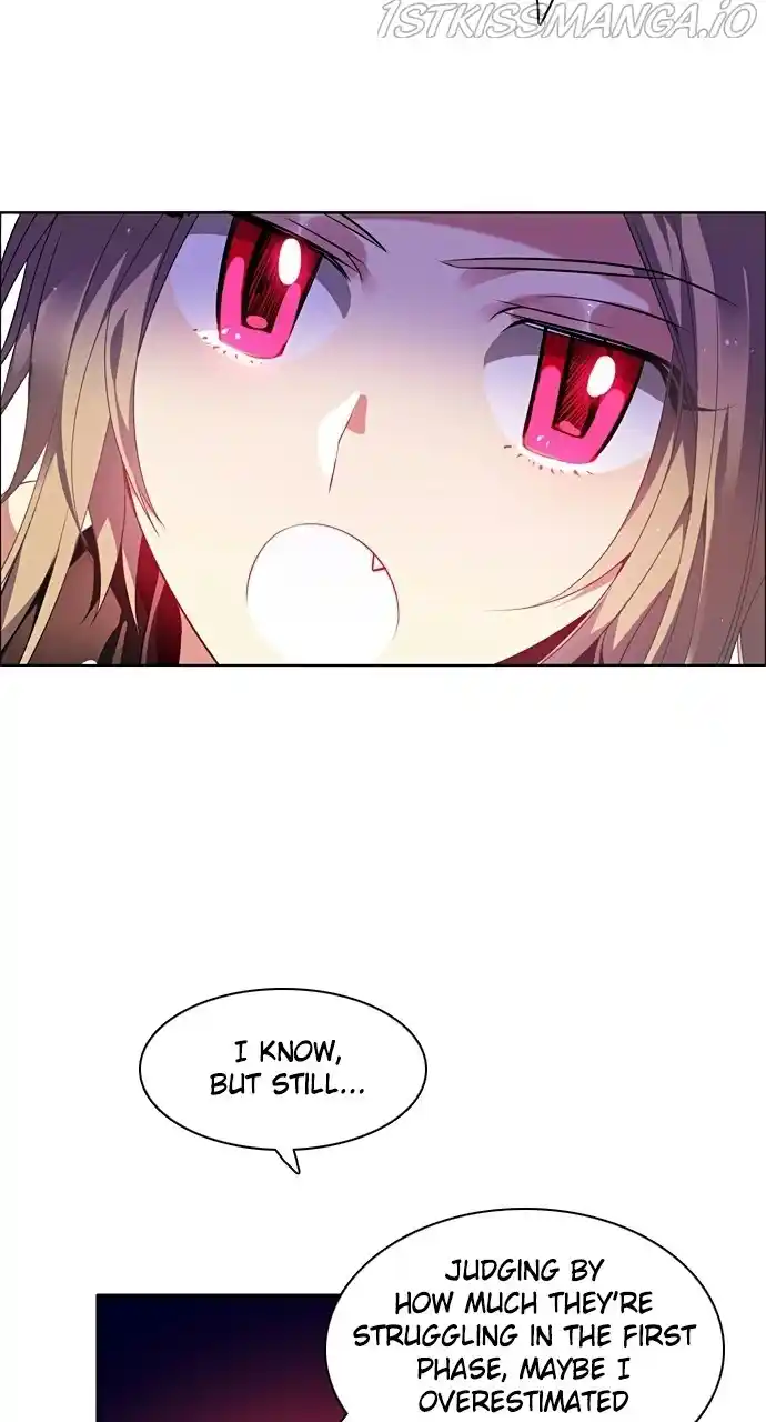 Zero Game Chapter 156