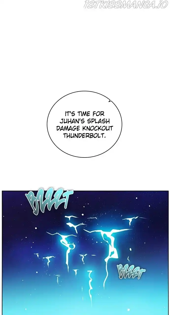 Zero Game Chapter 156