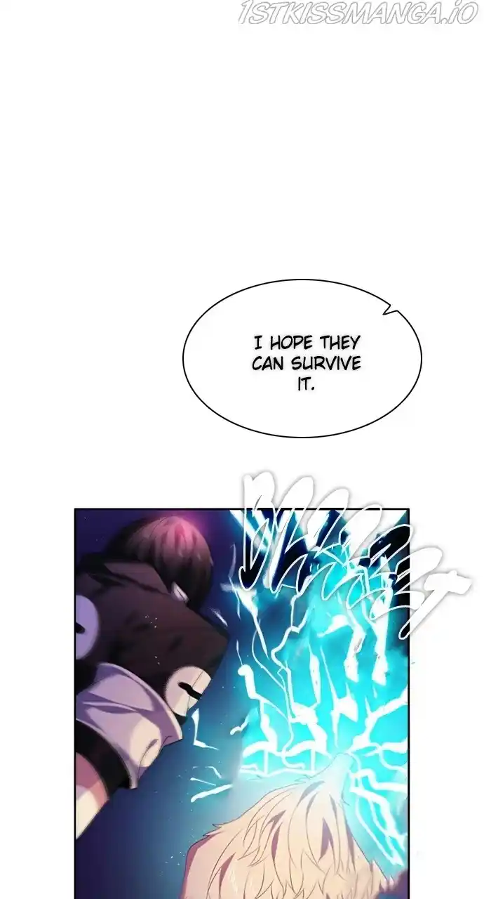 Zero Game Chapter 156