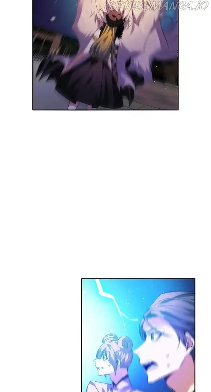 Zero Game Chapter 156