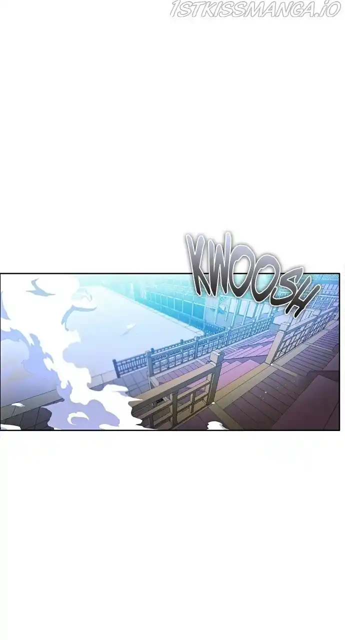 Zero Game Chapter 156