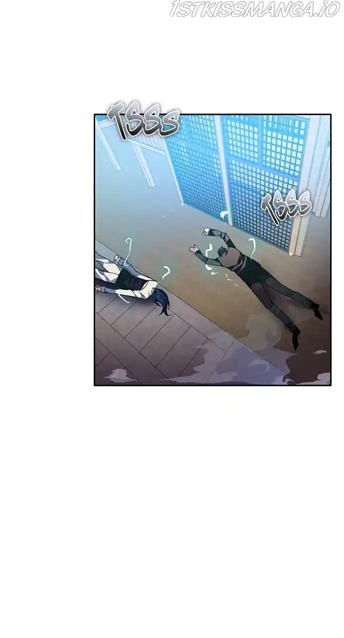 Zero Game Chapter 156