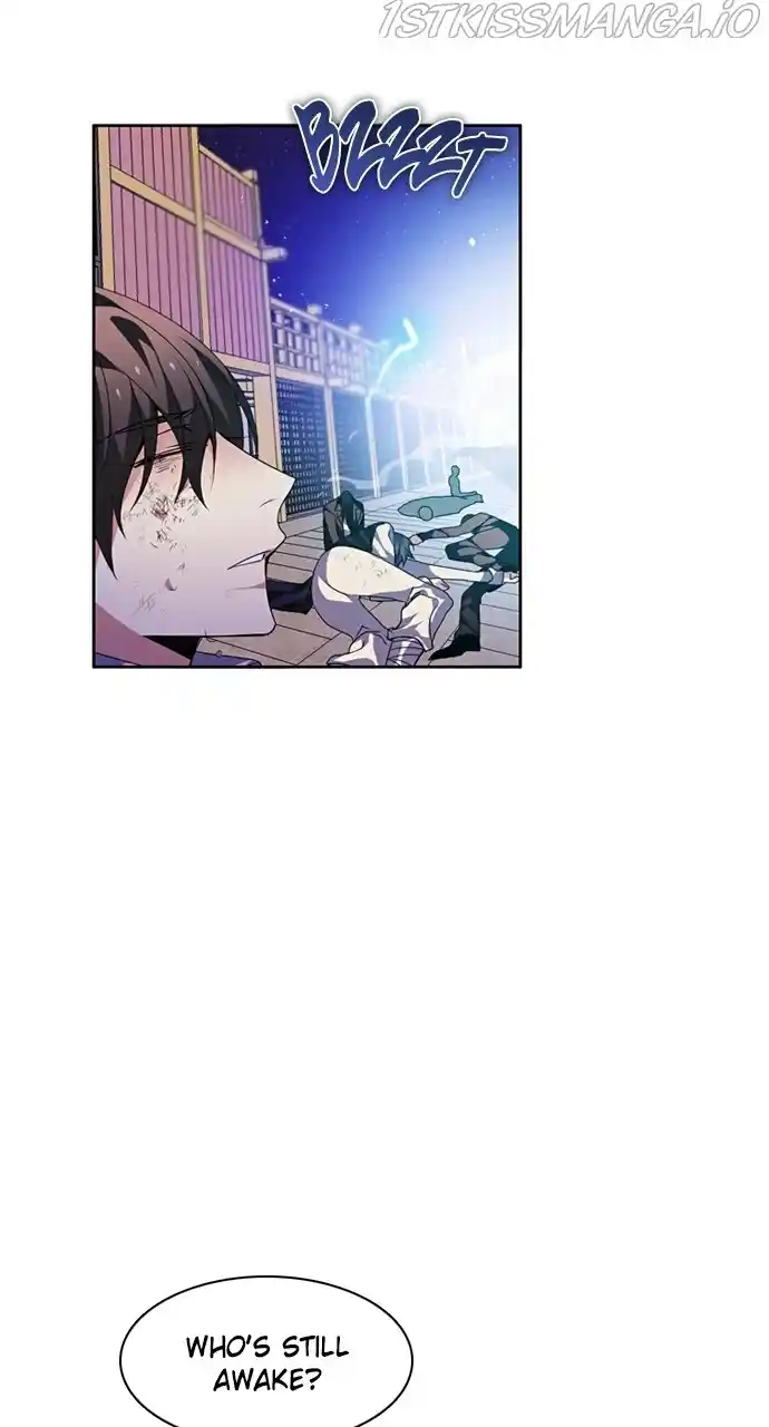 Zero Game Chapter 156