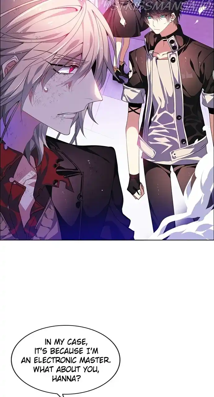 Zero Game Chapter 156