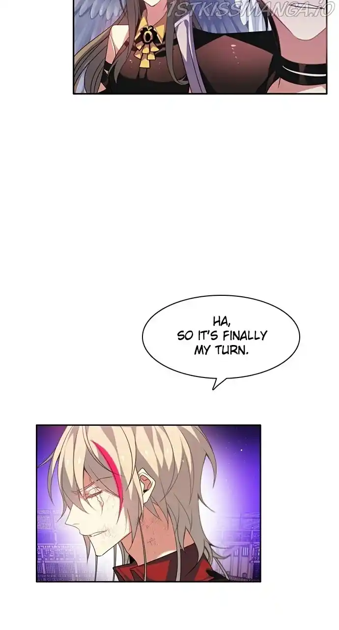 Zero Game Chapter 156