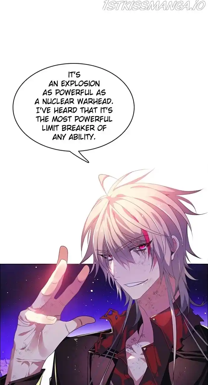 Zero Game Chapter 156