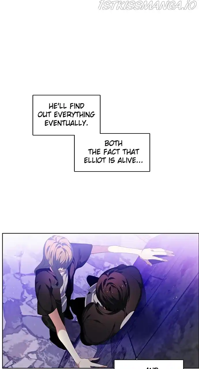 Zero Game Chapter 167